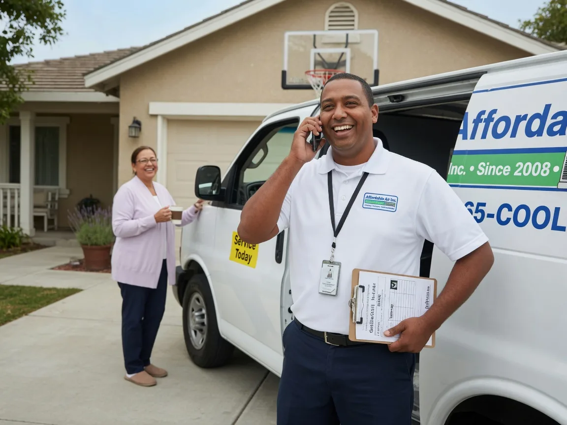 Central Ac Repair Tuckerman, AR FAQs